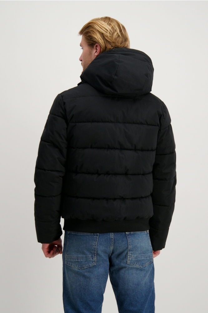 LOZZO 63764 Black 01
